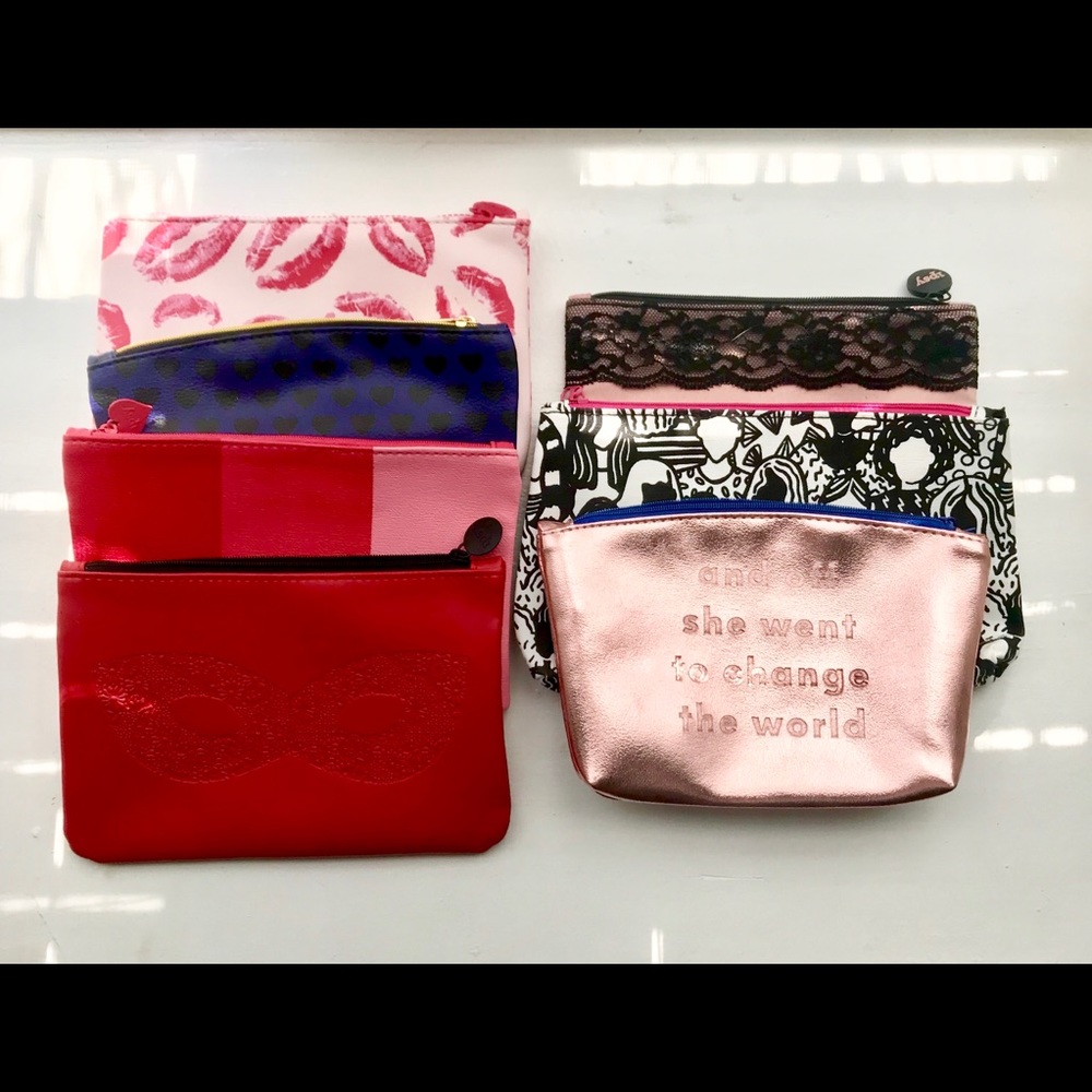 Ipsy Glam bags